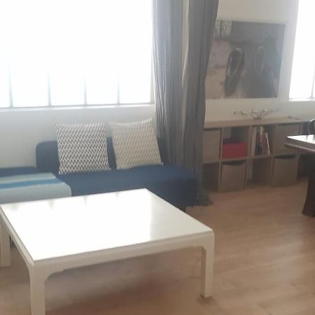 Charming Loft - Tour Eiffel/ Rue Cler Apart otel Paris Dış mekan fotoğraf