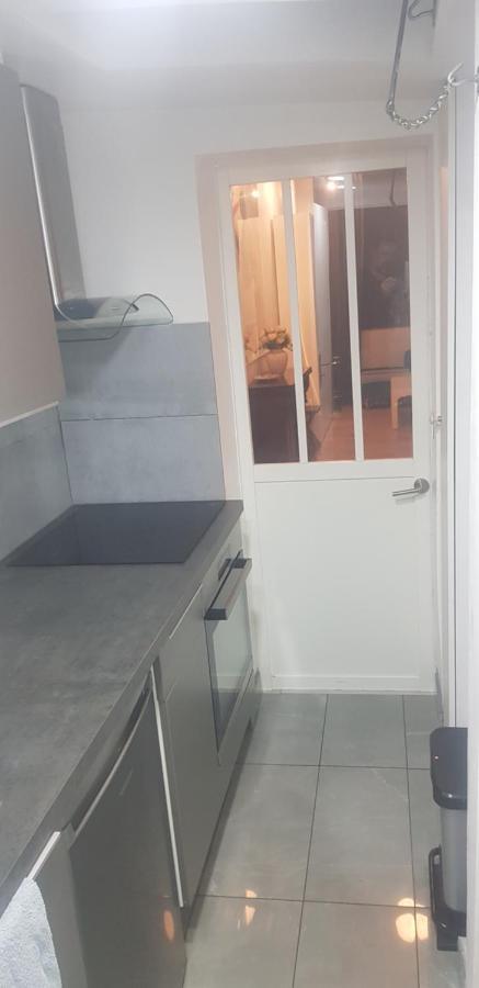 Charming Loft - Tour Eiffel/ Rue Cler Apart otel Paris Dış mekan fotoğraf